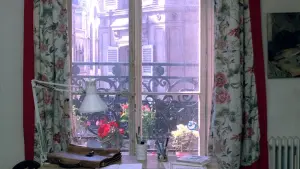 Backdrop to the movie "A Tale of Springtime" #404622