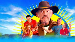 Backdrop to the movie "Camp Hideout" #370278