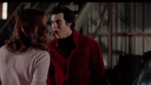 Backdrop to the movie "Christine" #257015