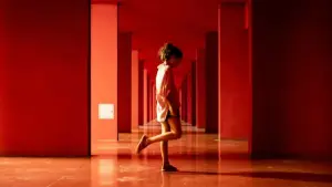 Backdrop to the movie "Don