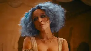 Backdrop to the movie "The Golden Key: A New Pinocchio Story" #537736