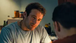 Backdrop to the movie "Enzo" #765813