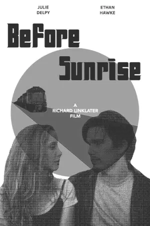 Before Sunrise