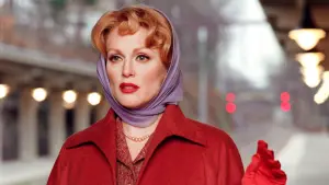 Backdrop to the movie "Far from Heaven" #384772