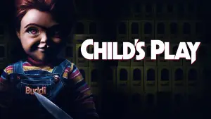 Backdrop to the movie "Child