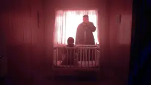 Backdrop to the movie "It Hatched" #715098