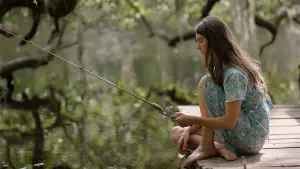 Backdrop to the movie "Where the Crawdads Sing" #598686