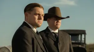 Backdrop to the movie "Killers of the Flower Moon" #583049