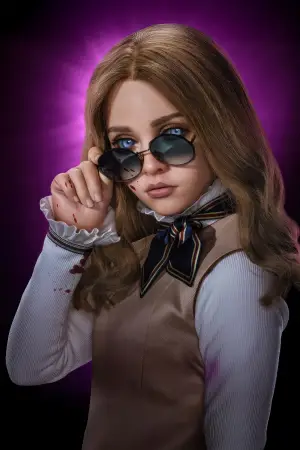 Poster to the movie "M3GAN 2.0" #528716