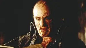 Backdrop to the movie "Mary Shelley