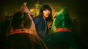 Backdrop to the movie "Hive" #798338