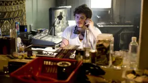 Backdrop to the movie "New York, I Love You" #714150