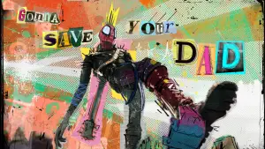 Backdrop to the movie "Spider-Man: Beyond the Spider-Verse" #797869