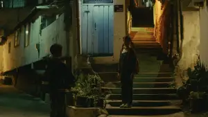 Backdrop to the movie "Past Lives" #635396