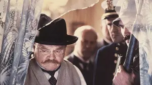 Backdrop to the movie "Ragtime" #423382