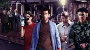 Backdrop to the movie "The 