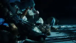 Backdrop to the movie "The Chapel" #449552