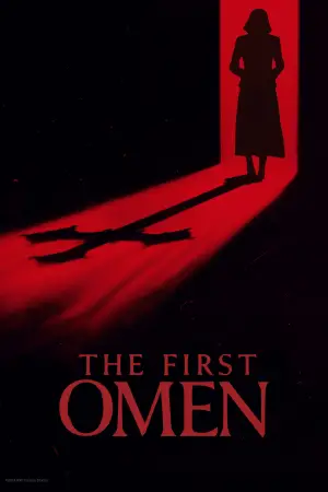 Poster to the movie "The First Omen" #596852