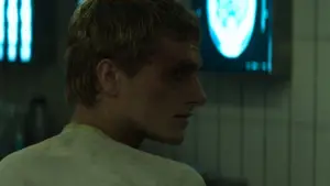 Backdrop to the movie "The Hunger Games: Mockingjay - Part 1" #566812