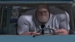 Backdrop to the movie "The Incredibles" #576993