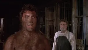 Backdrop to the movie "The Island of Dr. Moreau" #392665