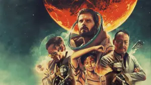 Backdrop to the movie "The Last Journey" #441094