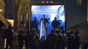 Backdrop to the movie "The Purge: Anarchy" #270285