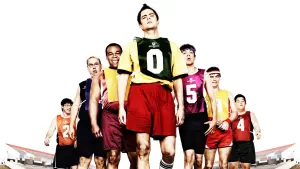 Backdrop to the movie "The Ringer" #395532