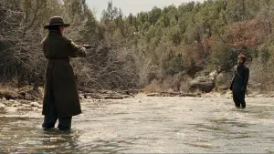 Backdrop to the movie "True Grit" #640475