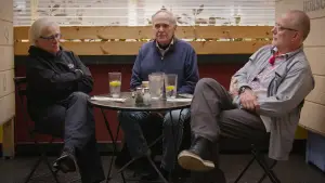 Backdrop to the movie "Veselka: The Rainbow on the Corner at the Center of the World" #758170