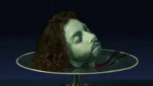 Backdrop to the movie "Voom Portraits" #498013