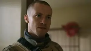 Backdrop to the movie "Warfare" #524204