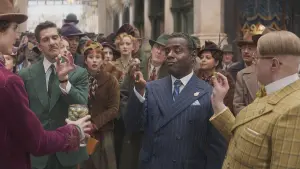 Backdrop to the movie "Wonka" #160693