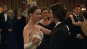 Backdrop to the movie "The Princess Diaries" #838525