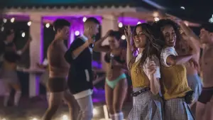 Backdrop to the movie "Your Fault" #559022