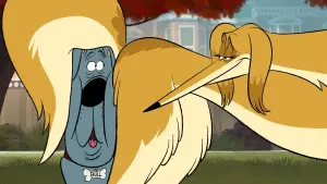 Backdrop to the movie "Fixed" #597189