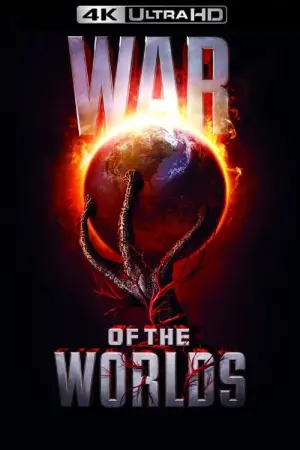 Poster to the movie "War of the Worlds" #23015