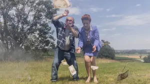 Backdrop to the movie "Karli & Marie" #663625