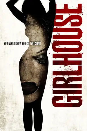 Poster to the movie "GirlHouse" #844592