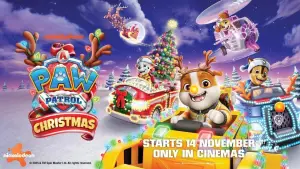 Backdrop to the movie "A Paw Patrol Christmas" #616765