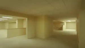 Backdrop to the movie "Backrooms" #778457