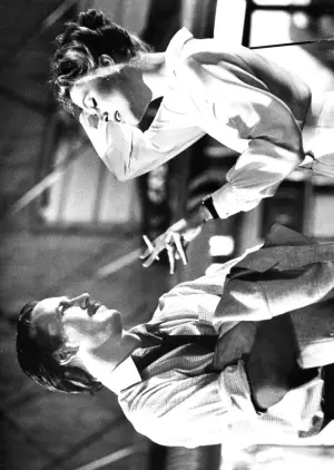 Poster to the movie "Body Heat" #722864