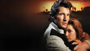 Backdrop to the movie "Breathless" #741174