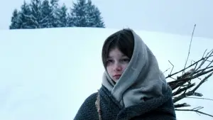 Backdrop to the movie "Hagazussa" #742608