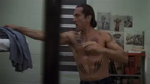 Backdrop to the movie "Cape Fear" #688446