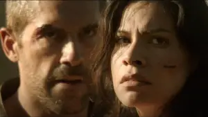 Backdrop to the movie "Day of Reckoning" #782539