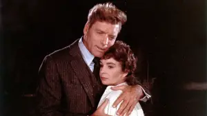 Backdrop to the movie "Elmer Gantry" #659404