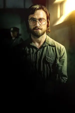 Poster to the movie "Escape from Pretoria" #481515