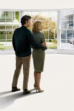 Poster to the movie "Here" #619064