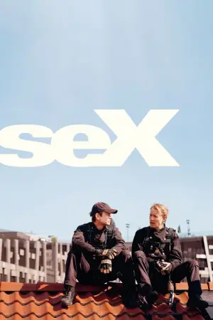 Poster to the movie "Sex" #585444